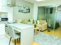 1-бөлмелі пәтер · 40 м² · 11 қабат, Кошкарбаева 10/1, бағасы: 3 000 ₸ в Астане, Сарайшык р-н — фото 7