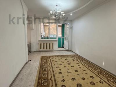 2-бөлмелі пәтер · 49 м² · 2/4 қабат, Абулхаир хана 47, бағасы: 14.2 млн ₸ в Актобе