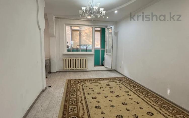 2-бөлмелі пәтер · 49 м² · 2/4 қабат, Абулхаир хана 47, бағасы: 14.2 млн ₸ в Актобе — фото 2