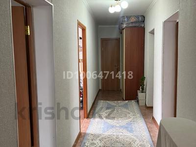 Отдельный дом · 4 комнаты · 109.1 м² · 6.8 сот., Құрылыс 19 — Поликлиники за 20 млн 〒 в Аксае