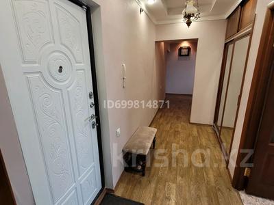 Продажа квартир в Жетысу обл.: 5-комнатная квартира · 110 м² · 4/5 этаж, Мушелтой 7 — Парк Жастар. за 37 млн 〒 5-комнатная квартира · 110 м² · 4/5 этаж, Мушелтой 7 — Парк Жастар. за 37 млн 〒 в Талдыкоргане, мкр Мушелтой