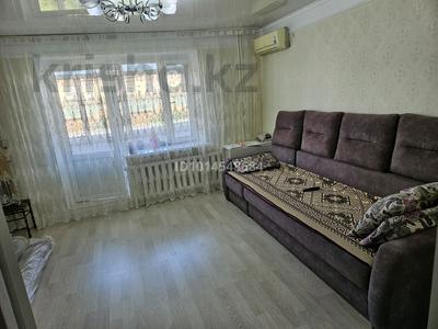 4-комнатная квартира · 80 м² · 8/9 этаж, Абылайхана 49 — Мусирепова за 37 млн ₸ в Астане, Алматы р-н