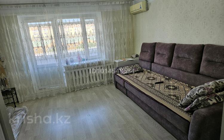 4-бөлмелі пәтер · 80 м² · 8/9 қабат, Абылайхана 49 — Мусирепова, бағасы: 37 млн ₸ в Астане, Алматы р-н — фото 2