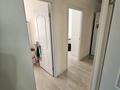 4-бөлмелі пәтер · 80 м² · 8/9 қабат, Абылайхана 49 — Мусирепова, бағасы: 37 млн ₸ в Астане, Алматы р-н — фото 8