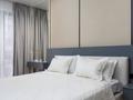 2-комнатная квартира · 52 м², Туран 57/1 за 19 600 ₸ в Астане, Нура р-н