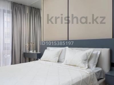 2-комнатная квартира · 52 м², Туран 57/1 за 19 600 ₸ в Астане, Нура р-н
