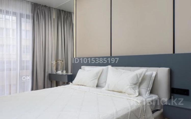 2-комнатная квартира · 52 м², Туран 57/1 за 19 600 ₸ в Астане, Нура р-н — фото 2