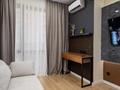 2-комнатная квартира · 52 м², Туран 57/1 за 19 600 ₸ в Астане, Нура р-н — фото 4