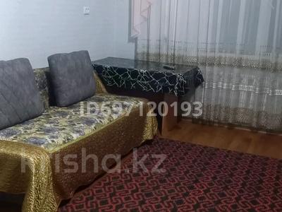 1-комнатная квартира · 55 м² · 2/9 этаж, ул Физкультурная — Физькультурная Глинки за 1 000 〒 в Семее