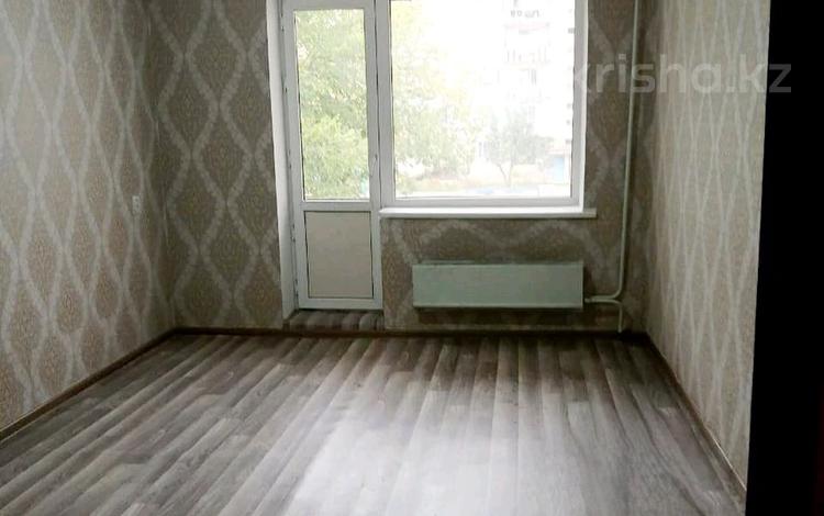 2-бөлмелі пәтер · 46 м² · 2/5 қабат, УЛ. ЖЕНIС — ВОЗЛЕ ШКОЛЫ # 8, бағасы: 10.5 млн ₸ в Текели — фото 2