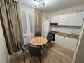 1-комнатная квартира · 34.45 м² · 2/12 этаж, Е 103 5 за 200 000 ₸ в Астане