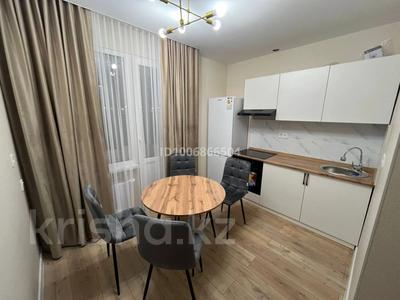 1-комнатная квартира · 34.45 м² · 2/12 этаж, Е 103 5 за 200 000 〒 в Астане