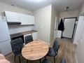 1-комнатная квартира · 34.45 м² · 2/12 этаж, Е 103 5 за 200 000 ₸ в Астане — фото 2
