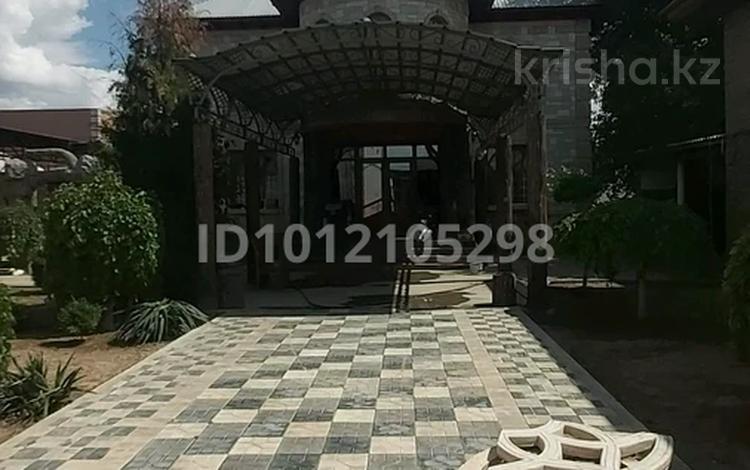 Жеке үй · 28 бөлме · 1500 м² · 56 жүзд., Ул.Г.Абдурахманов, бағасы: 7 777 ₸ в Туркестане — фото 2