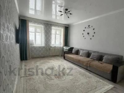 3-бөлмелі пәтер · 52.8 м² · 1/2 қабат, кочубея 9, бағасы: ~ 15.5 млн 〒 в Костанае