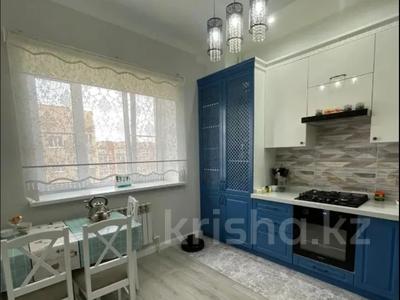 5-бөлмелі пәтер, 142.8 м², 4/5 қабат, мкр. Алтын орда, бағасы: 44 млн 〒 в Актобе, мкр. Алтын орда