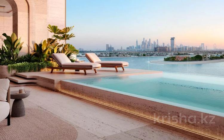 5-комнатная квартира · 627 м² · 5/10 этаж, Дубай за ~ 7.7 млрд 〒 — фото 9