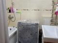 3-бөлмелі пәтер · 93 м² · 8/10 қабат, мкр Акбулак, Чуланова 50 — Напротив Магнума по пересечении рыскулова момышулы, бағасы: 50 млн ₸ в Алматы, Алатауский р-н — фото 8