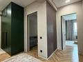 3-бөлмелі пәтер · 100 м² · 2/5 қабат, Қайрат ш/а. 152/1, бағасы: 67 млн ₸ в Алматы, Турксибский р-н