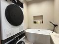 3-бөлмелі пәтер · 100 м² · 2/5 қабат, Қайрат ш/а. 152/1, бағасы: 67 млн ₸ в Алматы, Турксибский р-н — фото 20