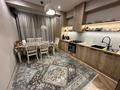 3-бөлмелі пәтер · 100 м² · 2/5 қабат, Қайрат ш/а. 152/1, бағасы: 67 млн ₸ в Алматы, Турксибский р-н — фото 9