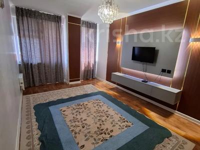 1-бөлмелі пәтер · 36 м² · 2/6 қабат, мкр Кокжиек 54 — Геологов/Детский сад №169, бағасы: 21.5 млн ₸ в Алматы, Жетысуский р-н