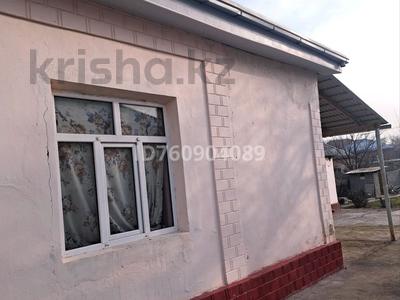 Продажа домов и дачи в Туркестанской обл.: Отдельный дом · 4 комнаты · 50 м² · 7 сот., Ж тагайв 31 за 16.5 млн 〒 Отдельный дом · 4 комнаты · 50 м² · 7 сот., Ж тагайв 31 за 16.5 млн 〒 в Сарыагаш