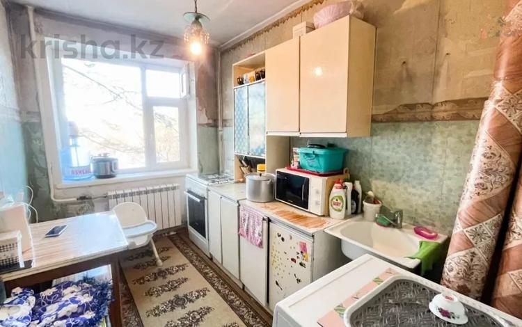 2-комнатная квартира · 51 м² · 3/5 этаж, Жетысу за 15 млн ₸ в Талдыкоргане — фото 8