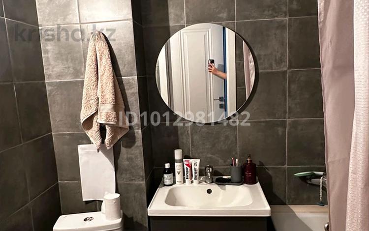 1-бөлмелі пәтер · 32 м² · 8/9 қабат, А.Болекпаева, бағасы: 20.5 млн ₸ в Астане, Алматы р-н — фото 2