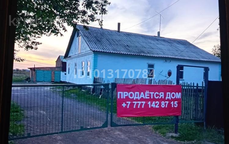 Отдельный дом · 6 комнат · 130 м², Амангельды Иманова 4 за 9 млн ₸ в Тогызкудук — фото 2