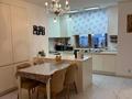 4-комнатная квартира · 138.1 м² · 9/21 этаж, Кабанбай батыра 43В за 107 млн ₸ в Астане, Есильский р-н — фото 2