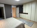 4-комнатная квартира · 138.1 м² · 9/21 этаж, Кабанбай батыра 43В за 107 млн ₸ в Астане, Есильский р-н — фото 5