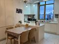 4-комнатная квартира · 138.1 м² · 9/21 этаж, Кабанбай батыра 43В за 107 млн ₸ в Астане, Есильский р-н — фото 7