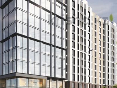 1-комнатная квартира · 36.44 м², Айтматова 19 за ~ 18.8 млн ₸ в Астане, Нура р-н