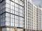 1-бөлмелі пәтер · 34.45 м², Айтматова 19, бағасы: 18.9 млн ₸ в Астане, Нура р-н
