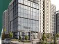 1-комнатная квартира · 36.44 м², Айтматова 19 за ~ 18.8 млн ₸ в Астане, Нура р-н — фото 2