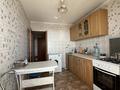 2-бөлмелі пәтер · 51 м² · 9/9 қабат, Строитель ш/а. 26/1, бағасы: 13.5 млн ₸ в Уральске, мкр Строитель — фото 5