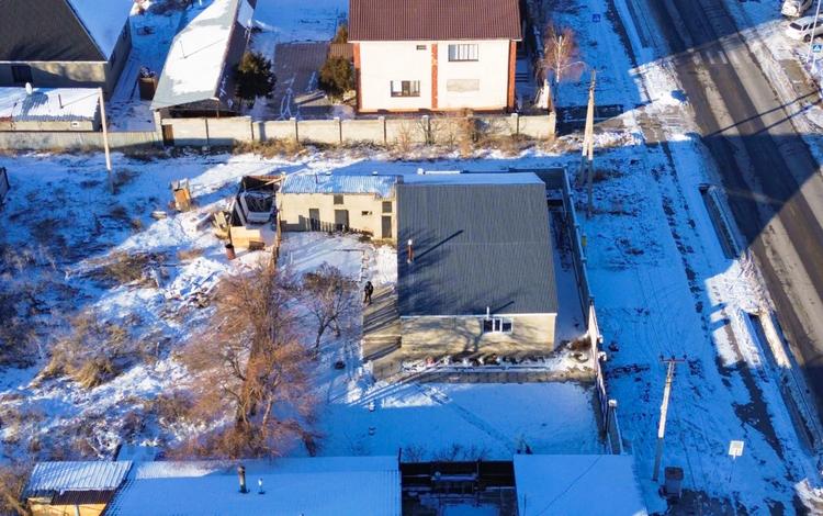 Отдельный дом · 4 комнаты · 120 м² · 6 сот., мкр Северо-Западный 12 за 24.7 млн ₸ в Талдыкоргане — фото 33