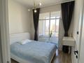 2-комнатная квартира · 42 м² · 9/10 этаж, Култегин 19/1 — Хан шатыр, Жагалау за 32.5 млн ₸ в Астане, Нура р-н — фото 5