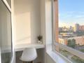 2-комнатная квартира · 42 м² · 9/10 этаж, Култегин 19/1 — Хан шатыр, Жагалау за 32.5 млн ₸ в Астане, Нура р-н — фото 8