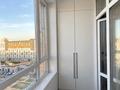 2-комнатная квартира · 42 м² · 9/10 этаж, Култегин 19/1 — Хан шатыр, Жагалау за 32.5 млн ₸ в Астане, Нура р-н — фото 9