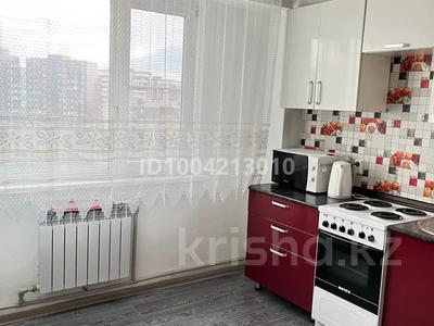 1-комнатная квартира · 48.9 м² · 6/9 этаж, Есенберлина 2/2 за 150 000 〒 в Усть-Каменогорске
