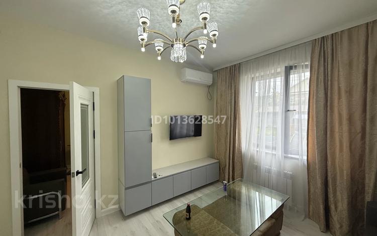 3-бөлмелі пәтер · 75 м² · 1/5 қабат, мкр Кайрат 23, бағасы: 350 000 ₸ в Алматы, Турксибский р-н — фото 2
