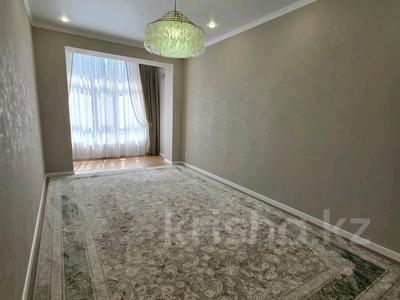 2-бөлмелі пәтер · 77 м² · 6/10 қабат, 18 28, бағасы: 36 млн ₸ в Актау, 18-й мкр 