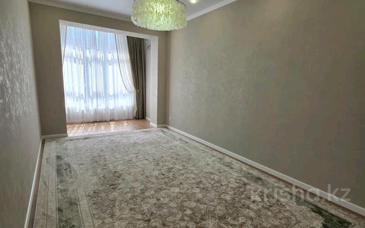 2-бөлмелі пәтер · 77 м² · 6/10 қабат, 18 28, бағасы: 36 млн ₸ в Актау, 18-й мкр  — фото 2