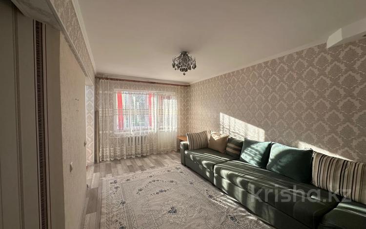 3-комнатная квартира · 70 м² · 1/5 этаж, Нуржау за 23.5 млн ₸ в им. Касыма кайсеновой — фото 4