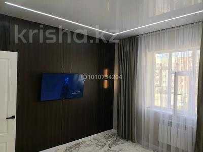 1-комнатная квартира · 32.8 м² · 3/5 этаж, мкр "Шыгыс 1", "Шығыс 1" ш/а. 306 за 9.9 млн ₸ в Актау, мкр "Шыгыс 1"