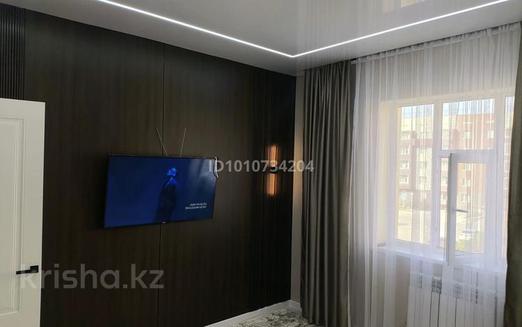 1-комнатная квартира · 32.8 м² · 3/5 этаж, мкр "Шыгыс 1", "Шығыс 1" ш/а. 306 за 9.9 млн ₸ в Актау, мкр "Шыгыс 1" — фото 2