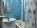 1-комнатная квартира · 42 м² · 6/9 этаж, мкр. Зачаганск пгт, Монкеулы — Школа 47 за 15.2 млн ₸ в Уральске — фото 12
