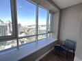 2-комнатная квартира · 55 м² · 9/21 этаж, Аль-Фараби 27 — Сейфуллина за 750 000 ₸ в Алматы, Бостандыкский р-н — фото 11